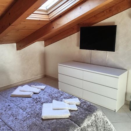 Imperiale Hotel Sarzana Exterior photo